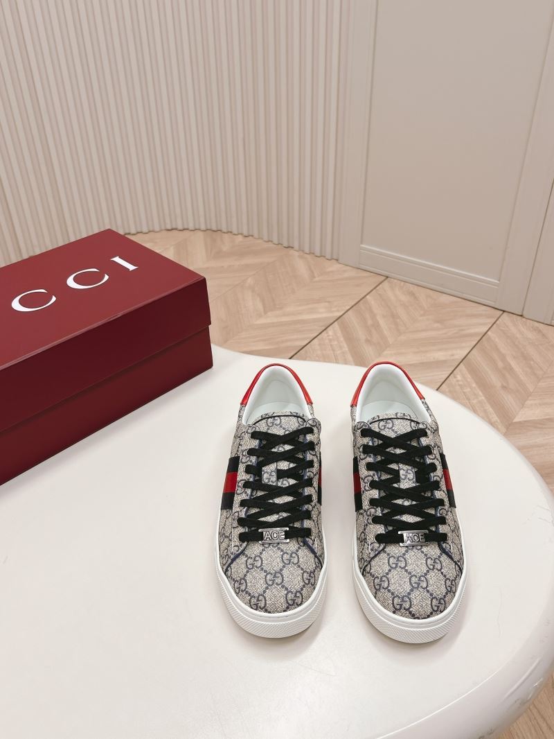 Gucci ACE Shoes